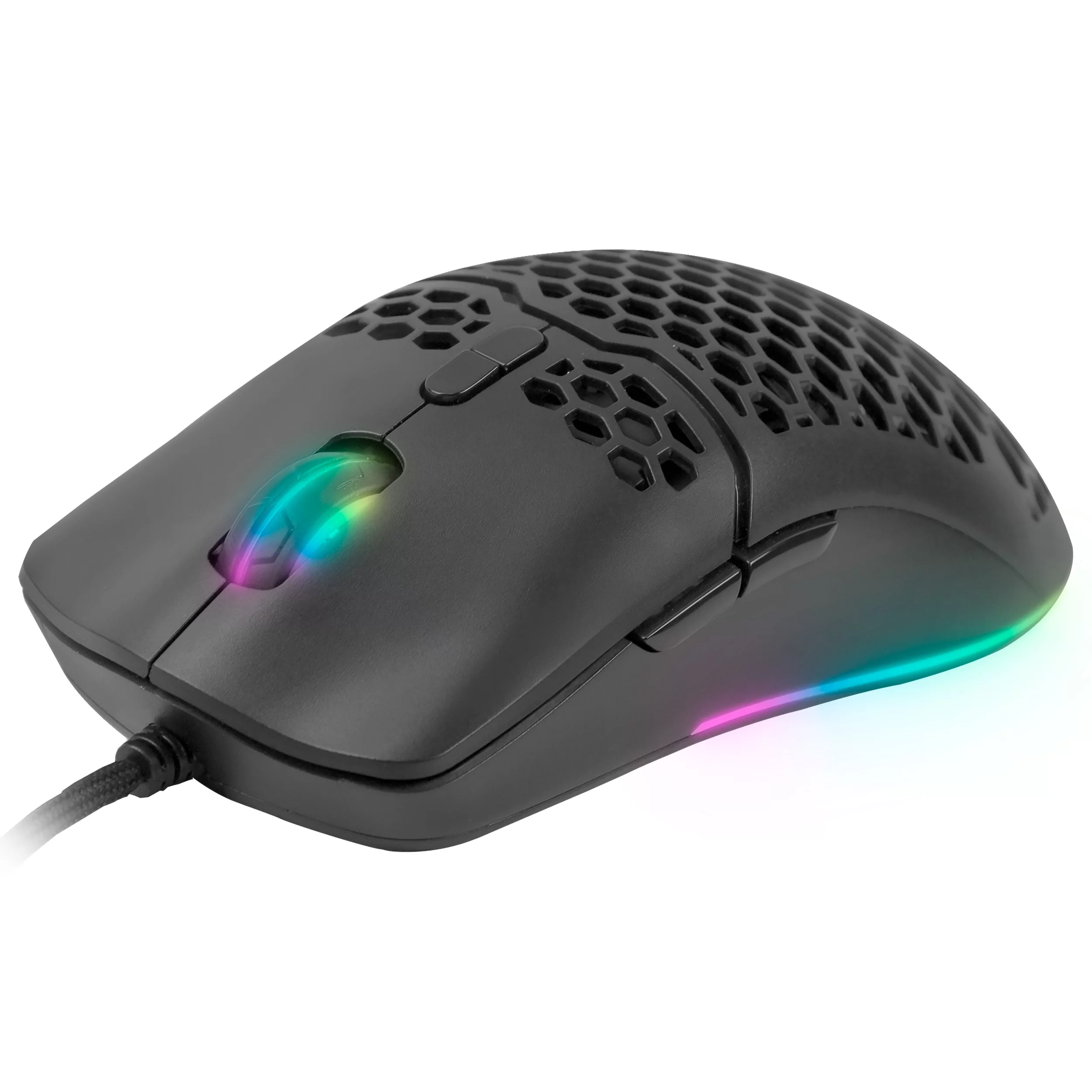 ماوس گیمینگ فاطر مدل MCR-8000