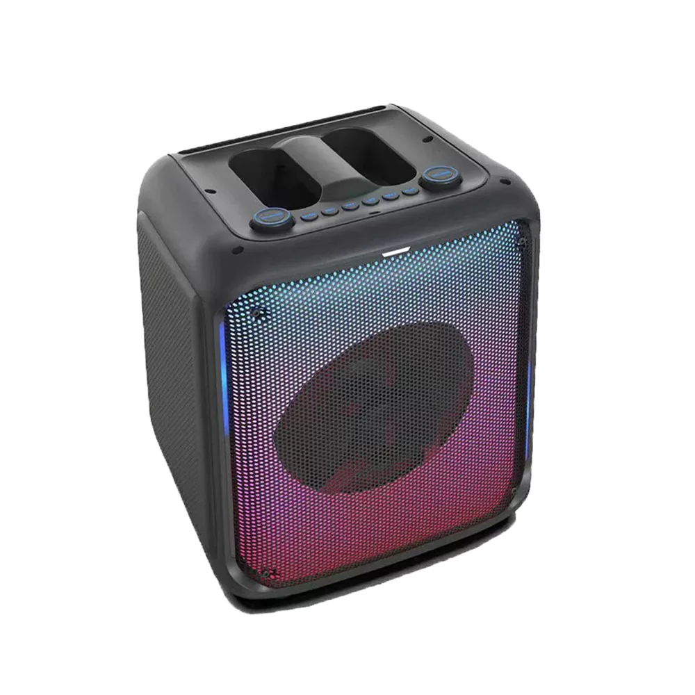 اسپیکر بلوتوثی قابل حمل مدل RX-8183C