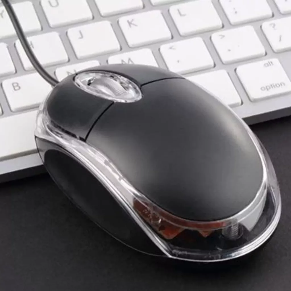 ماوس مدل 1200PDI office technology