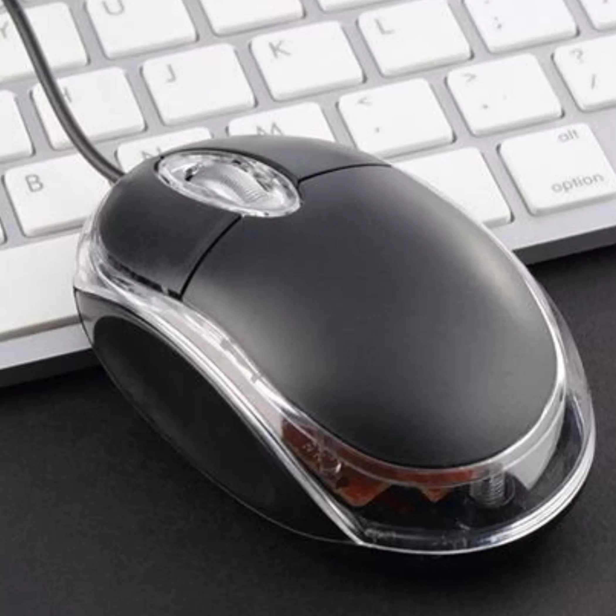 ماوس مدل 1200PDI office technology