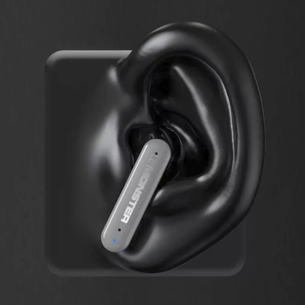 هدفون گیمینگ بلوتوثی مانستر مدل Airmars XKT15