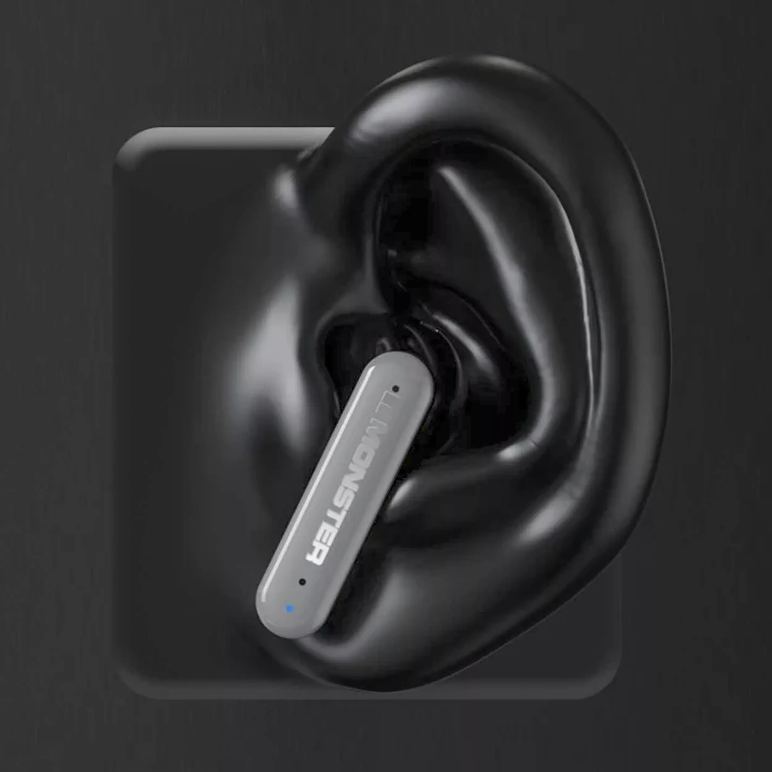 هدفون گیمینگ بلوتوثی مانستر مدل Airmars XKT15