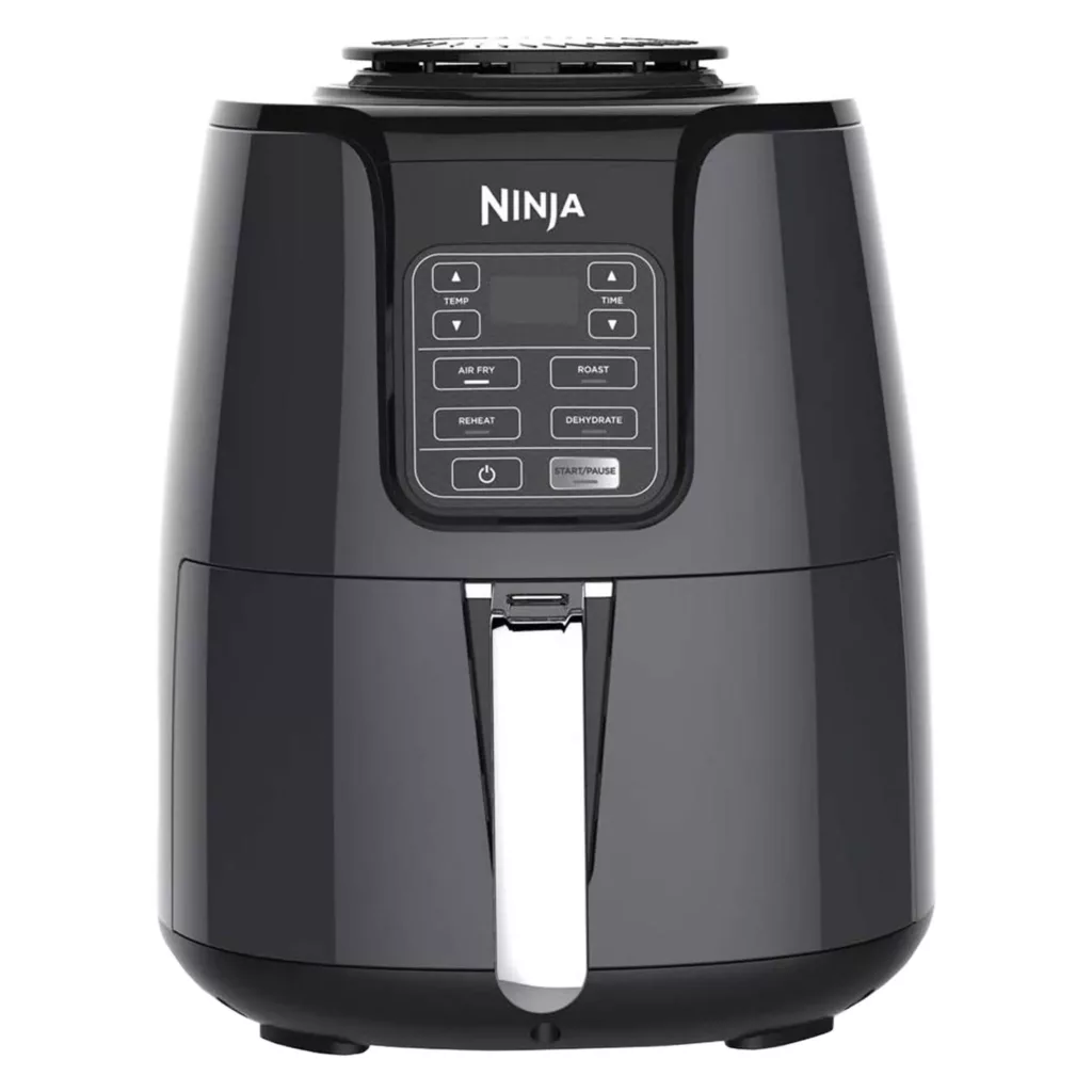 سرخ کن بدون روغن نینجا مدل AF100