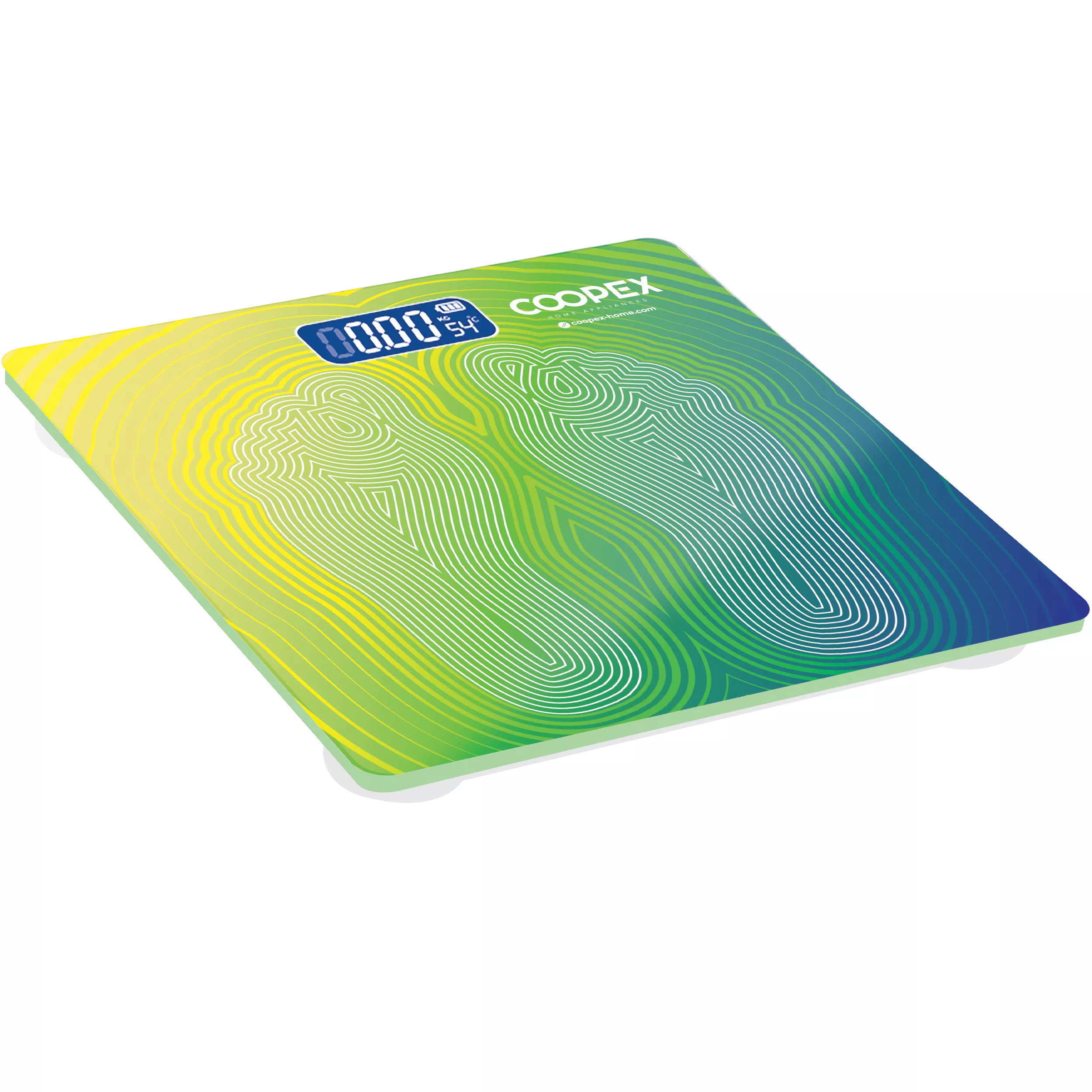 ترازو دیجیتال کوپکس دیجیتال مدل PSC-3320