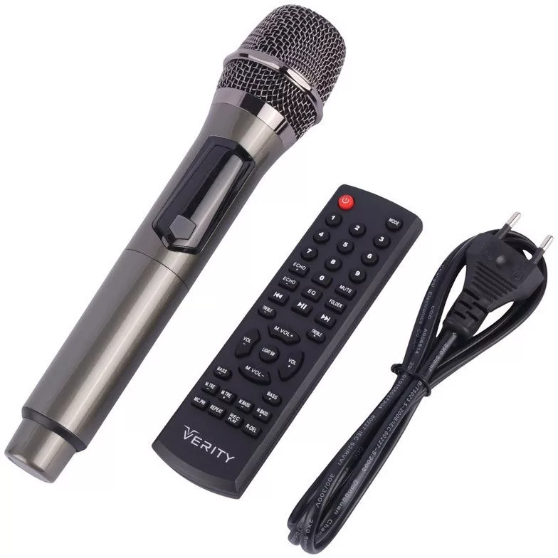 اسپیکر بلوتوثی قابل حمل وریتی مدل v ps2606