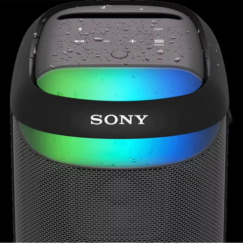 اسپیکر بلوتوثی سونی مدل SRS-XV500