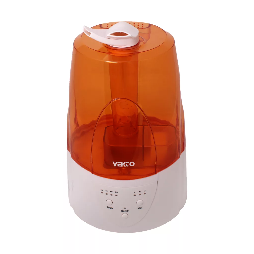 دستگاه بخور سرد وکتو مدل HQ – 2008B1