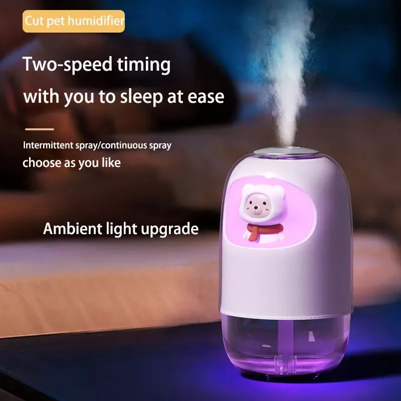 دستگاه بخور سرد مدل MINI