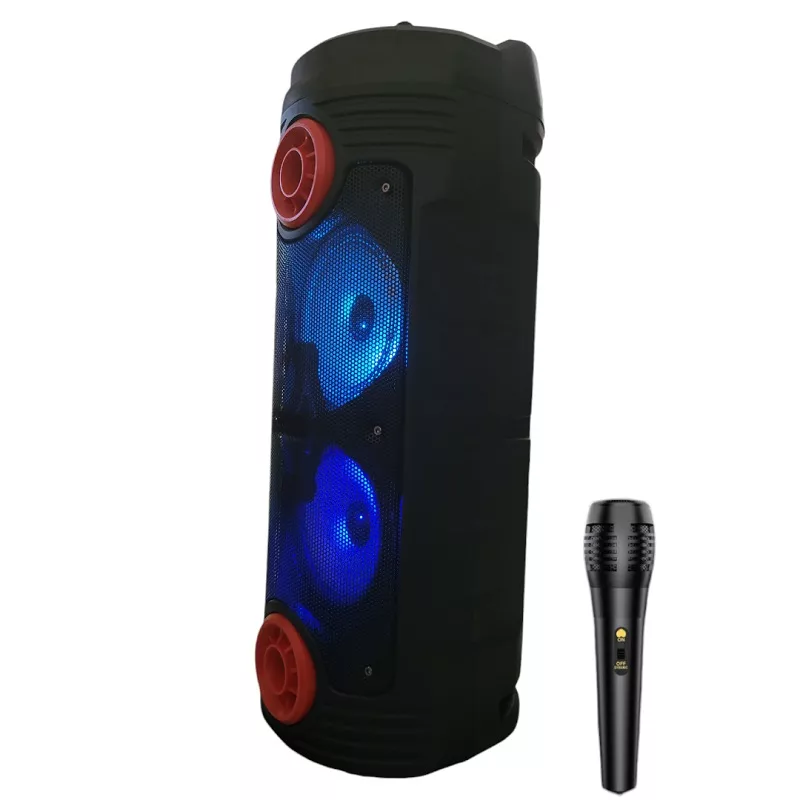 اسپیکر بلوتوثی مدل  sy-super bass wireless R