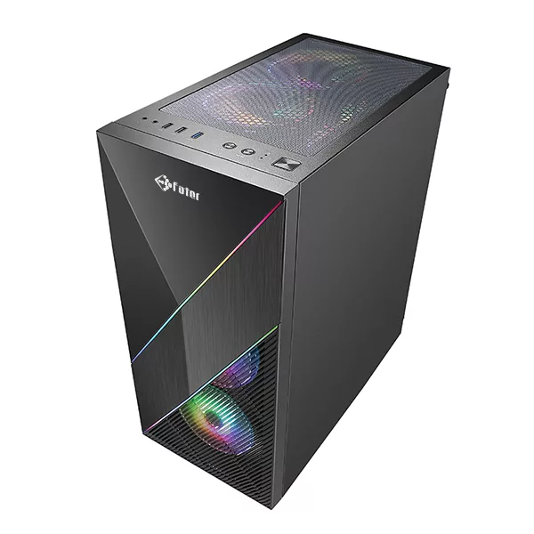کیس کامپیوتر فاطر مدل FG-520