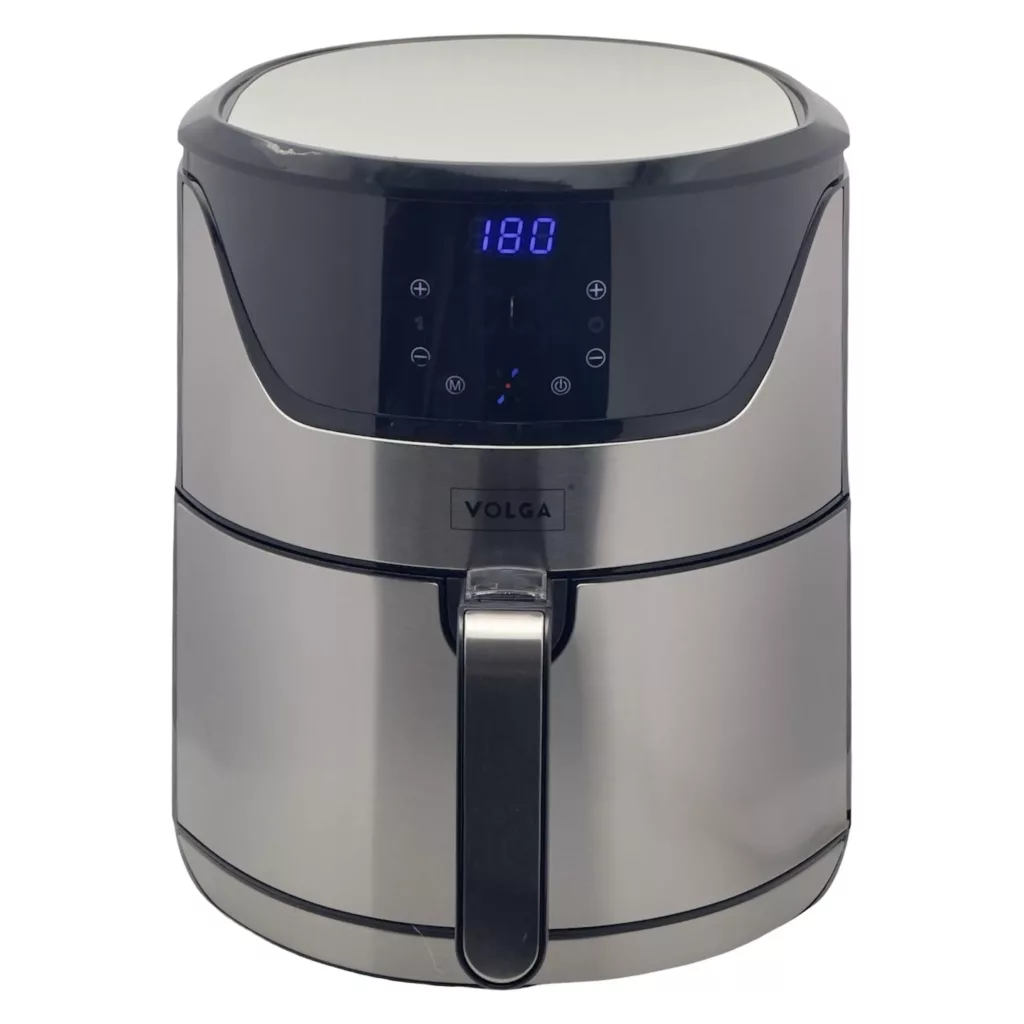 سرخ کن بدون روغن ولگا مدل Z-83