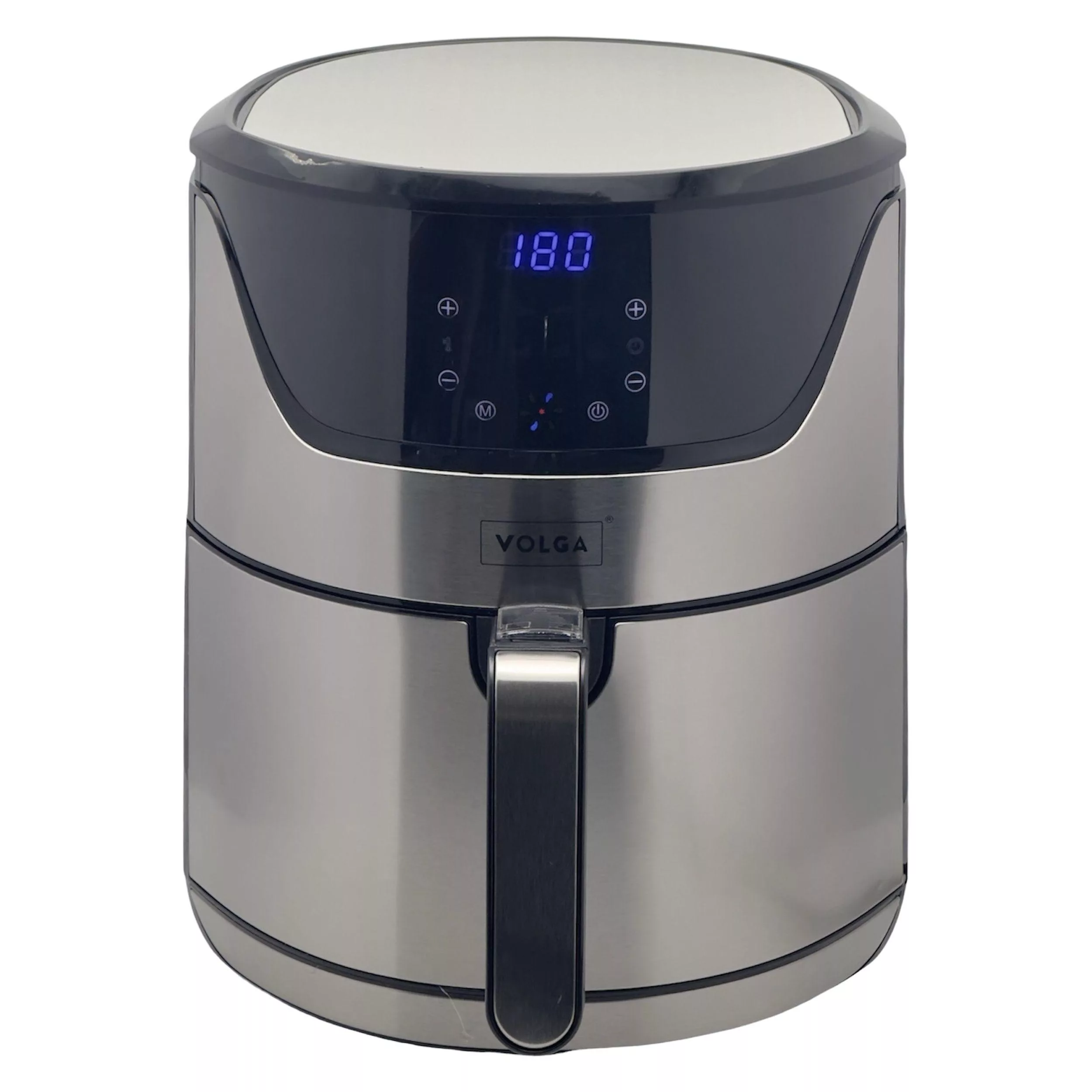 سرخ کن بدون روغن ولگا مدل Z-83 سرخ کن بدون روغن ولگا مدل Z-83