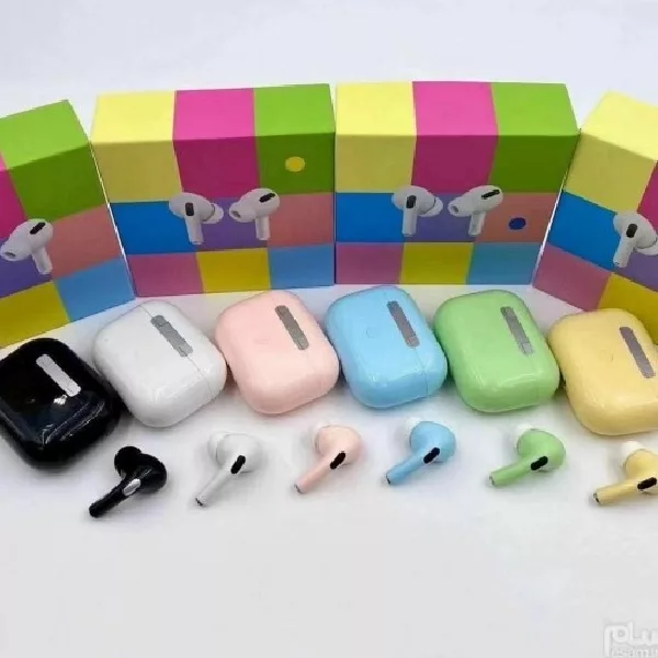 هدفون بلوتوثی مدل airpods pro Vietnam