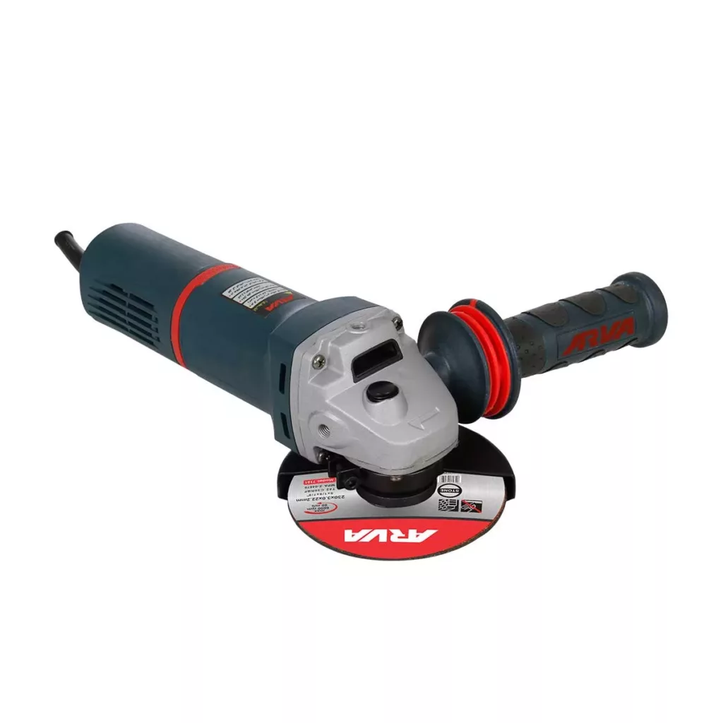 مینی فرز آروا مدل AV-5553