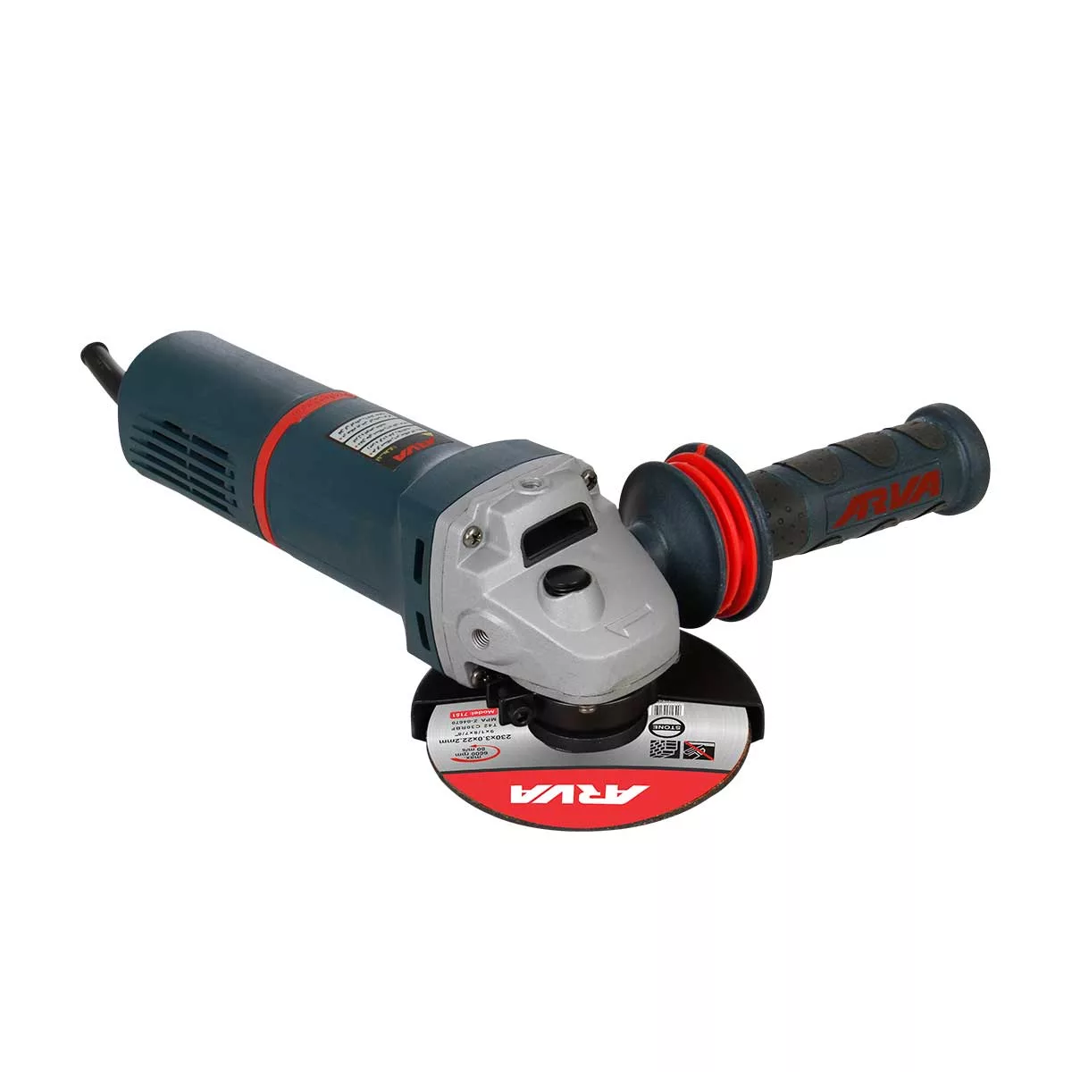 مینی فرز آروا مدل AV-5553