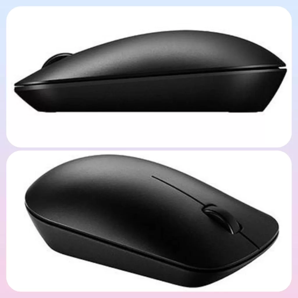 ماوس بی سیم هوآوی مدل Swift