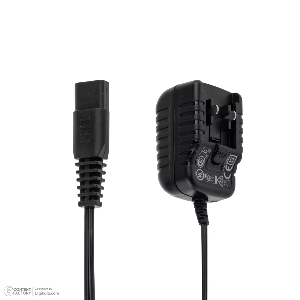 ماشین اصلاح موی سر و صورت شارژی اندیس مدل LCL