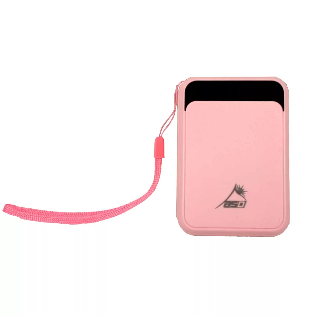 پاوربانکای اس دی مدل ASD-BEAT ظرفیت 7200 میلی آمپر ساعت