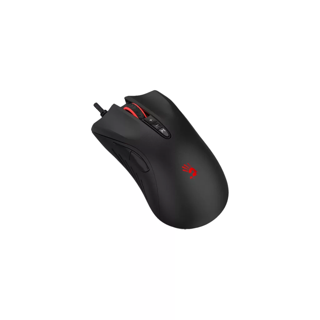 ماوس بلادی مدل  Bloody ES5 Esports RGB Gaming Mouse