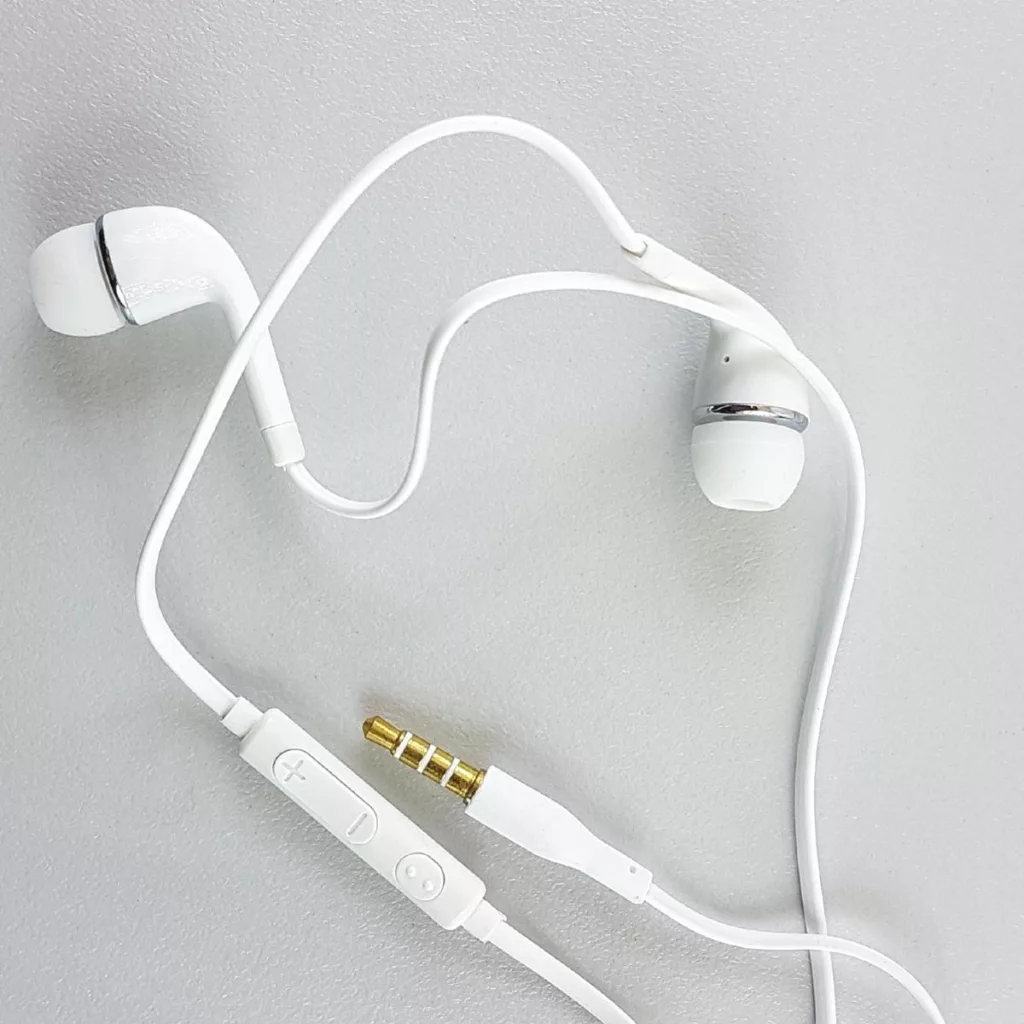 هدفون مدل EO - HS3303WE