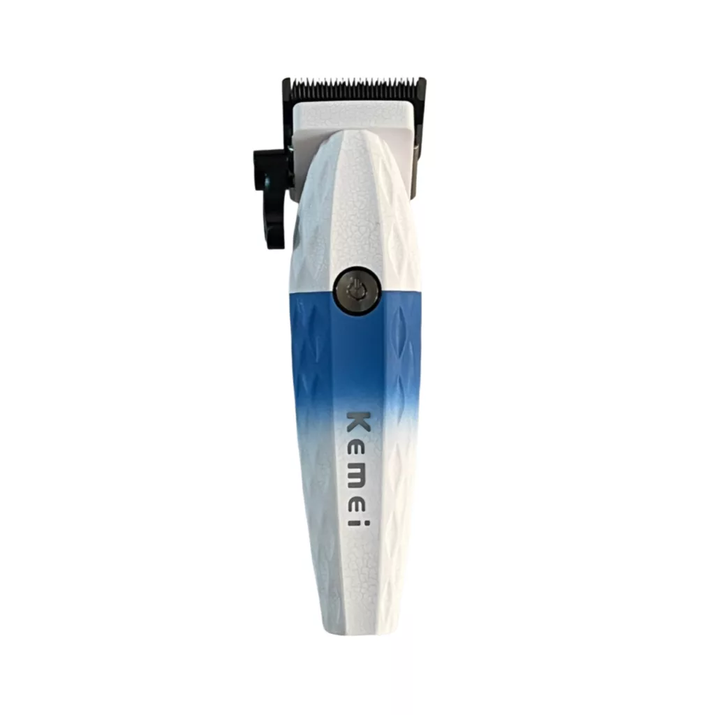 ماشین اصلاح موی سر و صورت شارژی کیمی مدل KM-1689A
