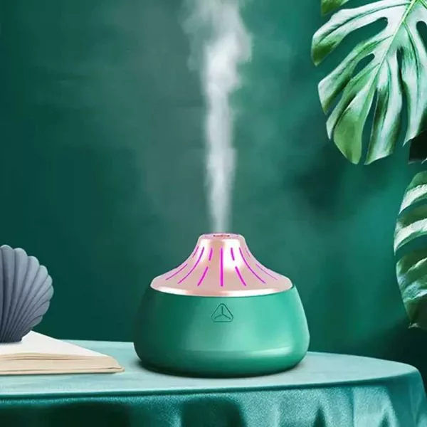 دستگاه بخور سرد مدل X9