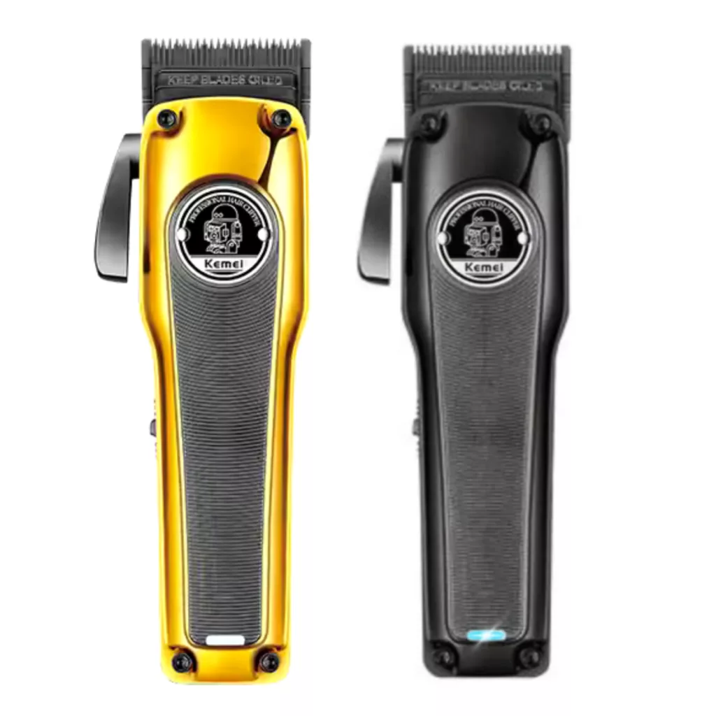 ماشین اصلاح موی سر و صورت کیمی مدل KM-1826