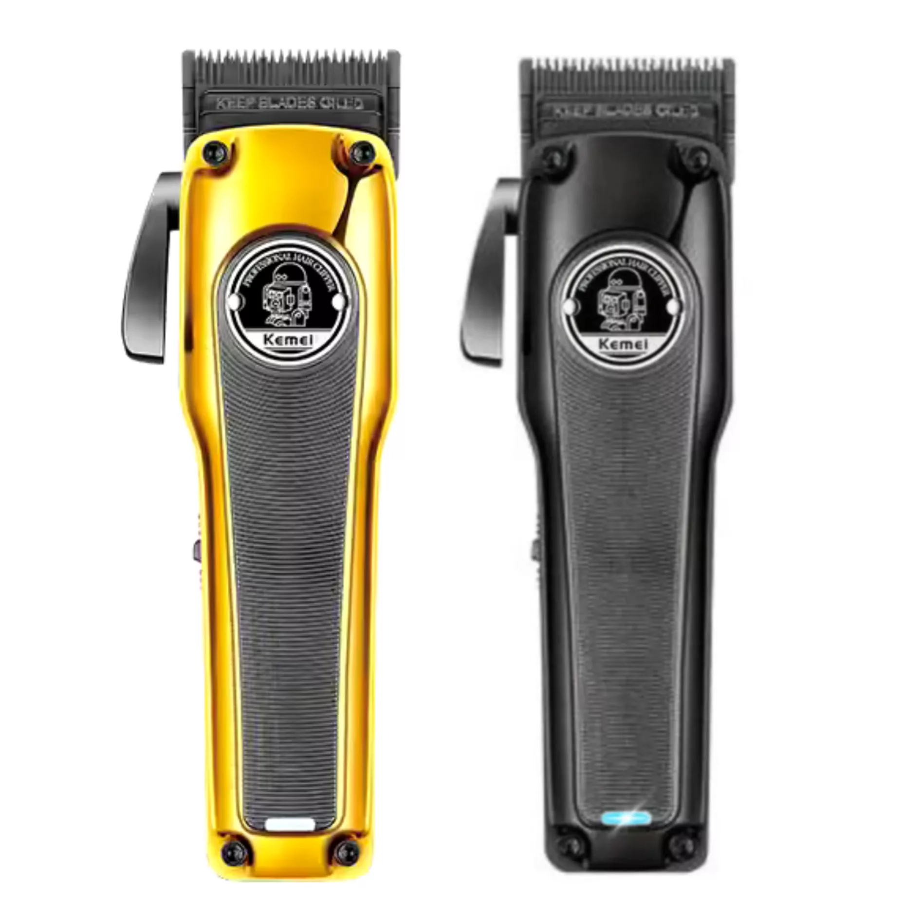 ماشین اصلاح موی سر و صورت کیمی مدل KM-1826