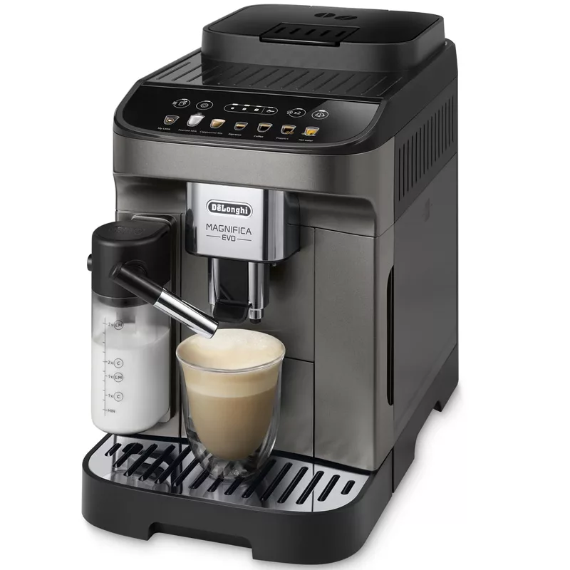 اسپرسو ساز 1800 میلی‌لیتر دلونگی مدل ECAM290.83