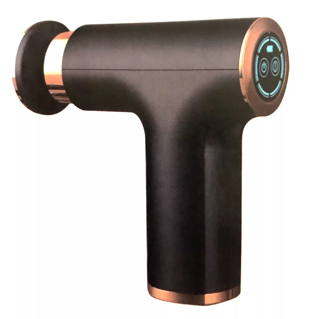 ماساژور برقی مدل L-022MG