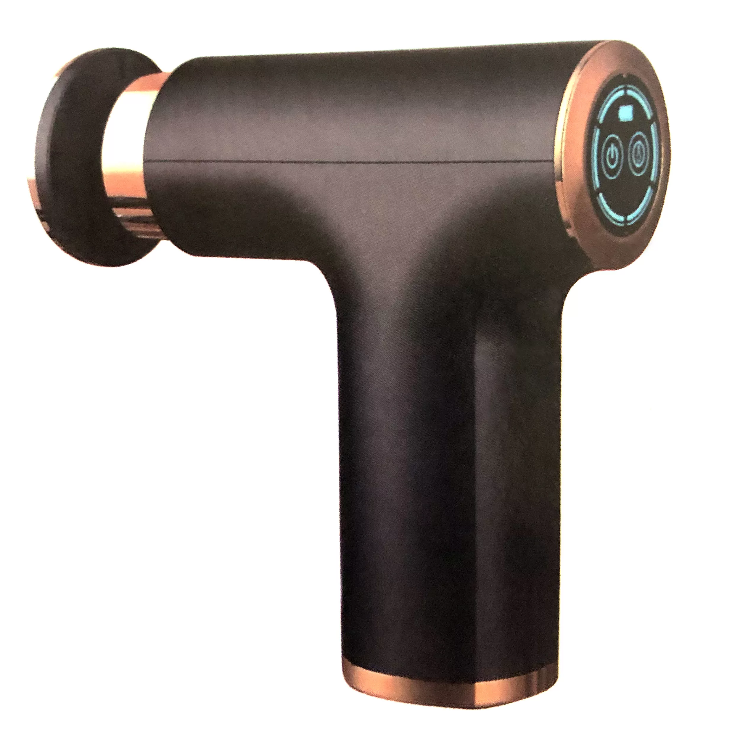 ماساژور برقی مدل L-022MG