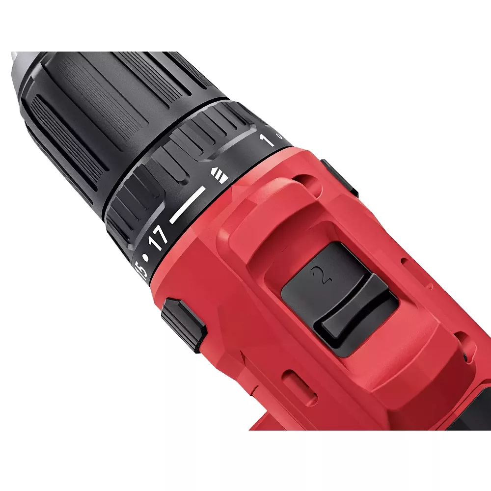 دریل پیچ گوشتی شارژی فلکس مدل DD 2G 10.8-LDBC/2.5