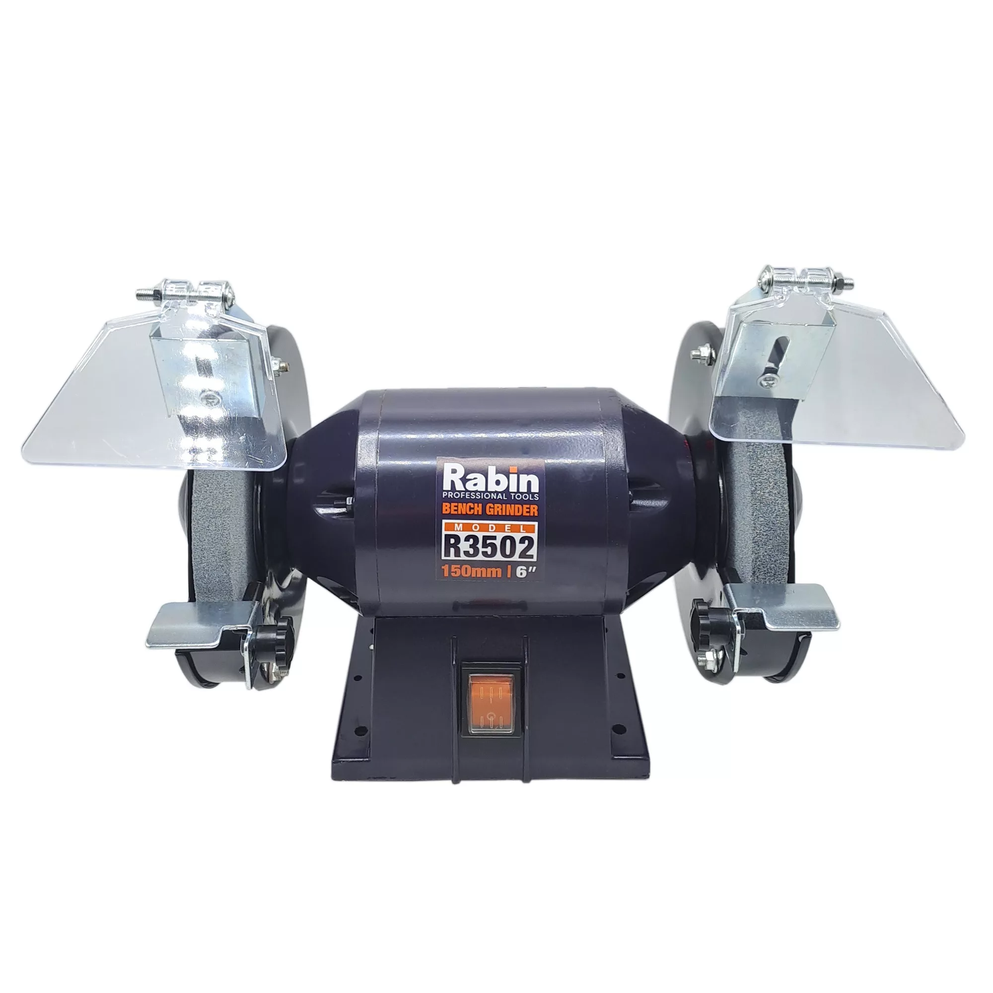 سنگ رومیزی صنعتی رابین مدل R3502