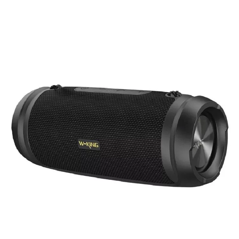 اسپیکر قابل حمل دبلیو-کینگ مدل D3 Pro New Pack