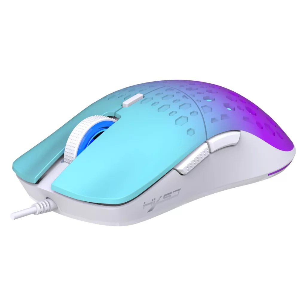 ماوس اچ اکس اس جی مدل s500