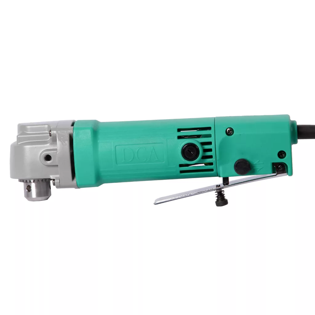 دریل سرکج دی سی ای مدل AJZ06-10