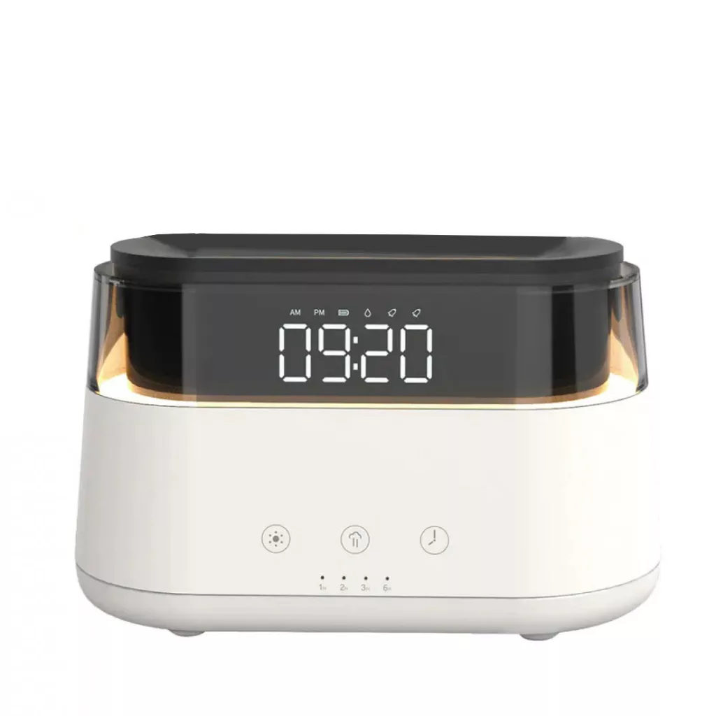 دستگاه بخور سرد مدل aroma diffuser