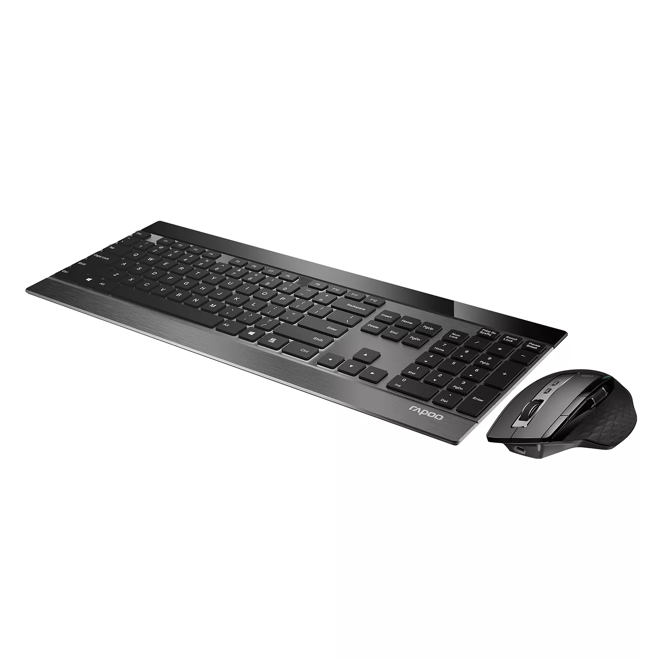 کیبورد و ماوس رپو مدل 9900M Multimode