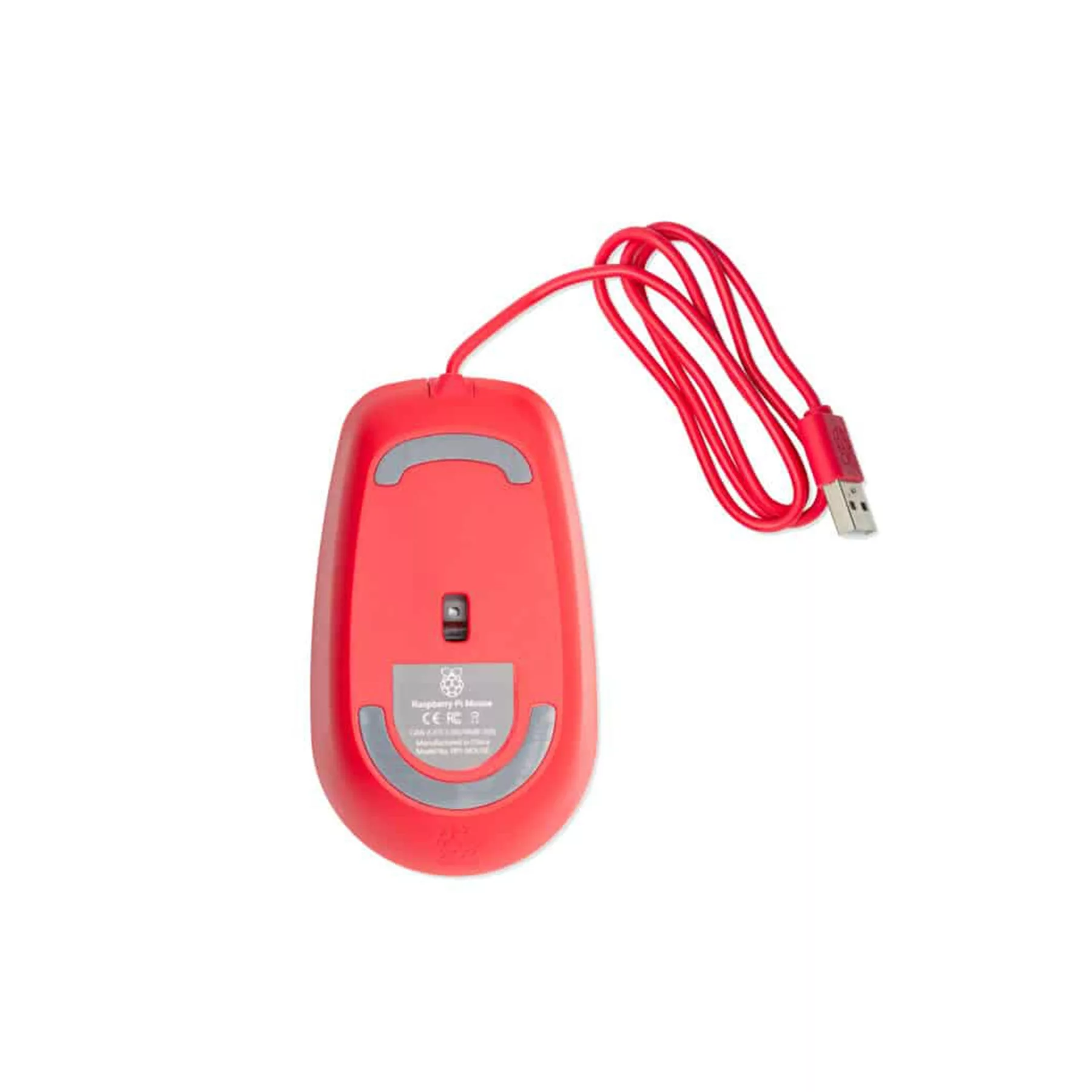 ماوس رزبری پای مدل Pi Mouse