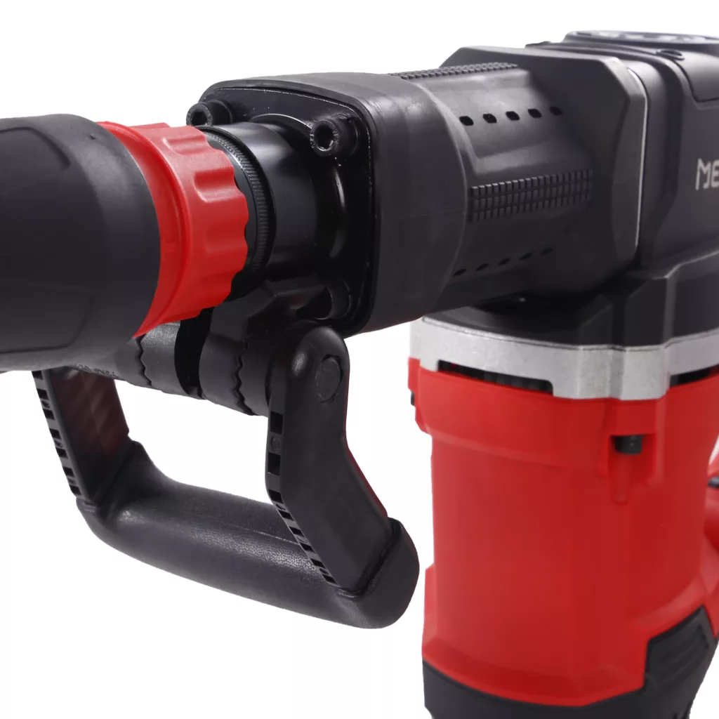 چکش تخریب مدیا مدل MD120115