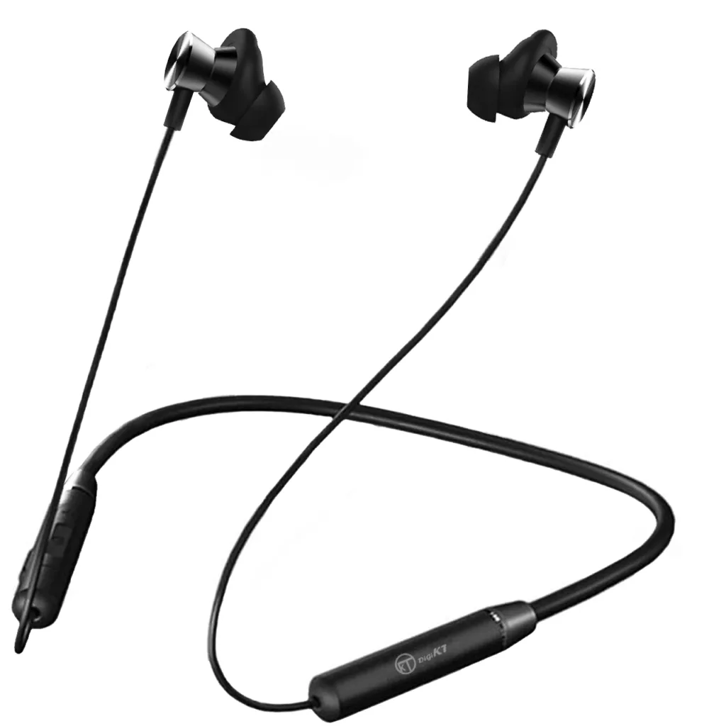 هدفون بلوتوثی کی تی مدل RED CARPED