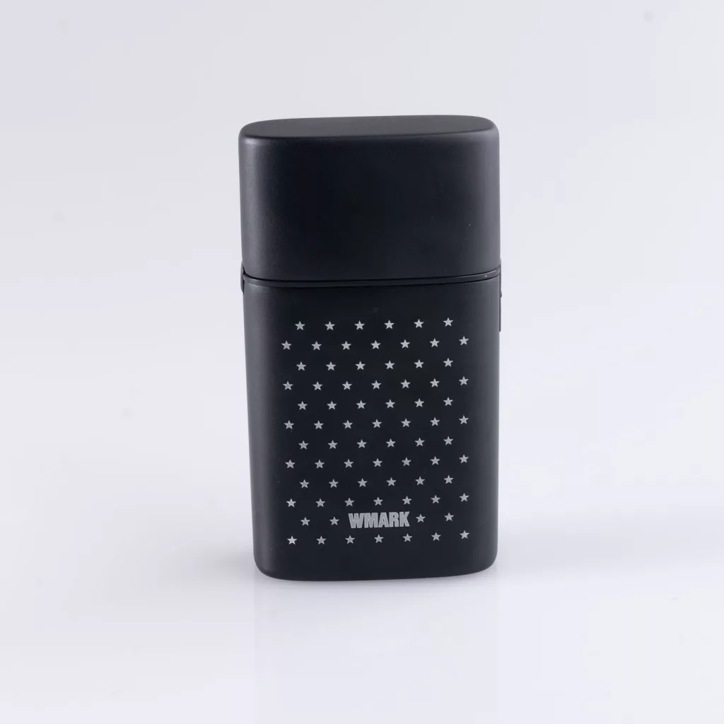 ماشین اصلاح موی صورت شارژی دبلیو مارک مدل NG-998