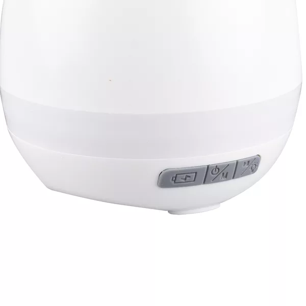 اسپیکر بلوتوثی و گلدان هوشمند تی او کی کیو آی مدل K3