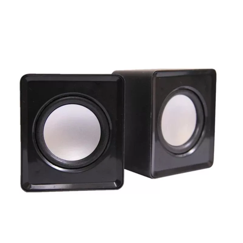 اسپیکر دسکتاپ ایکس فورتک مدل X-S5