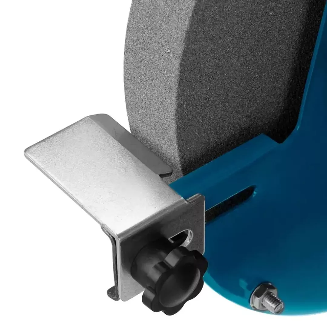 دستگاه سنگ رومیزی 200 میلی متری 350 وات رونیکس مدل 3502N