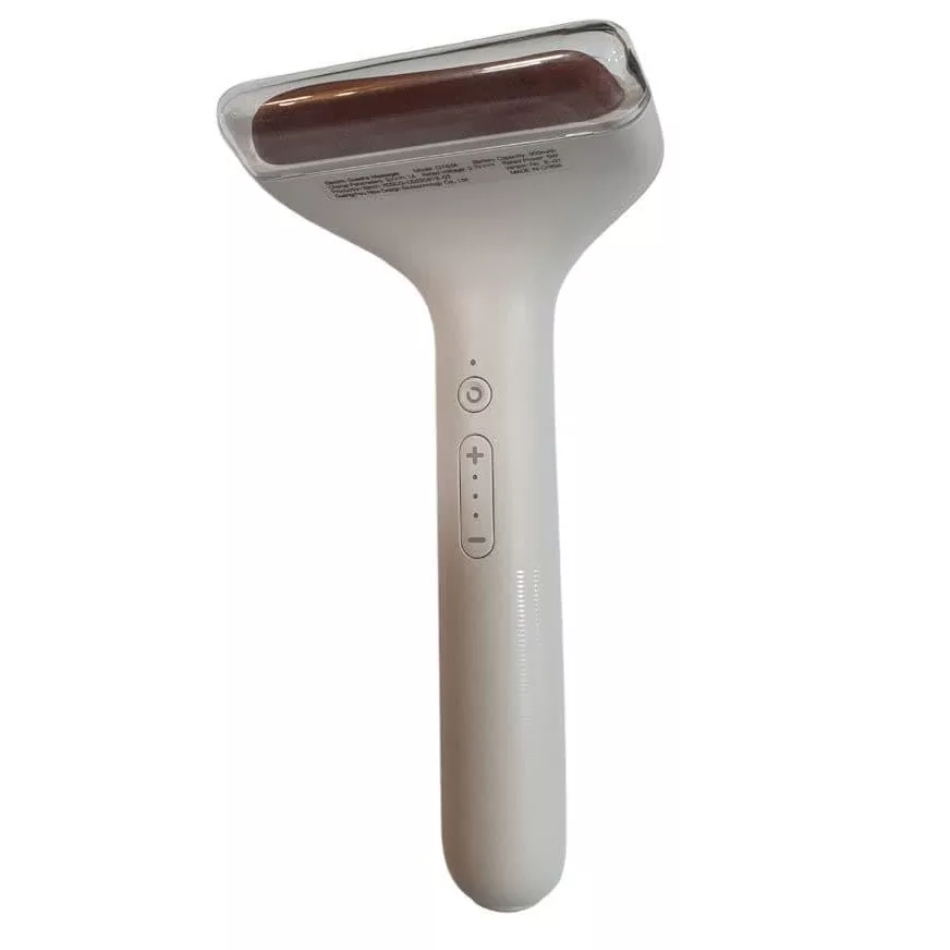 ماساژور برقی صورت و بدن گواشا مدل CI163A