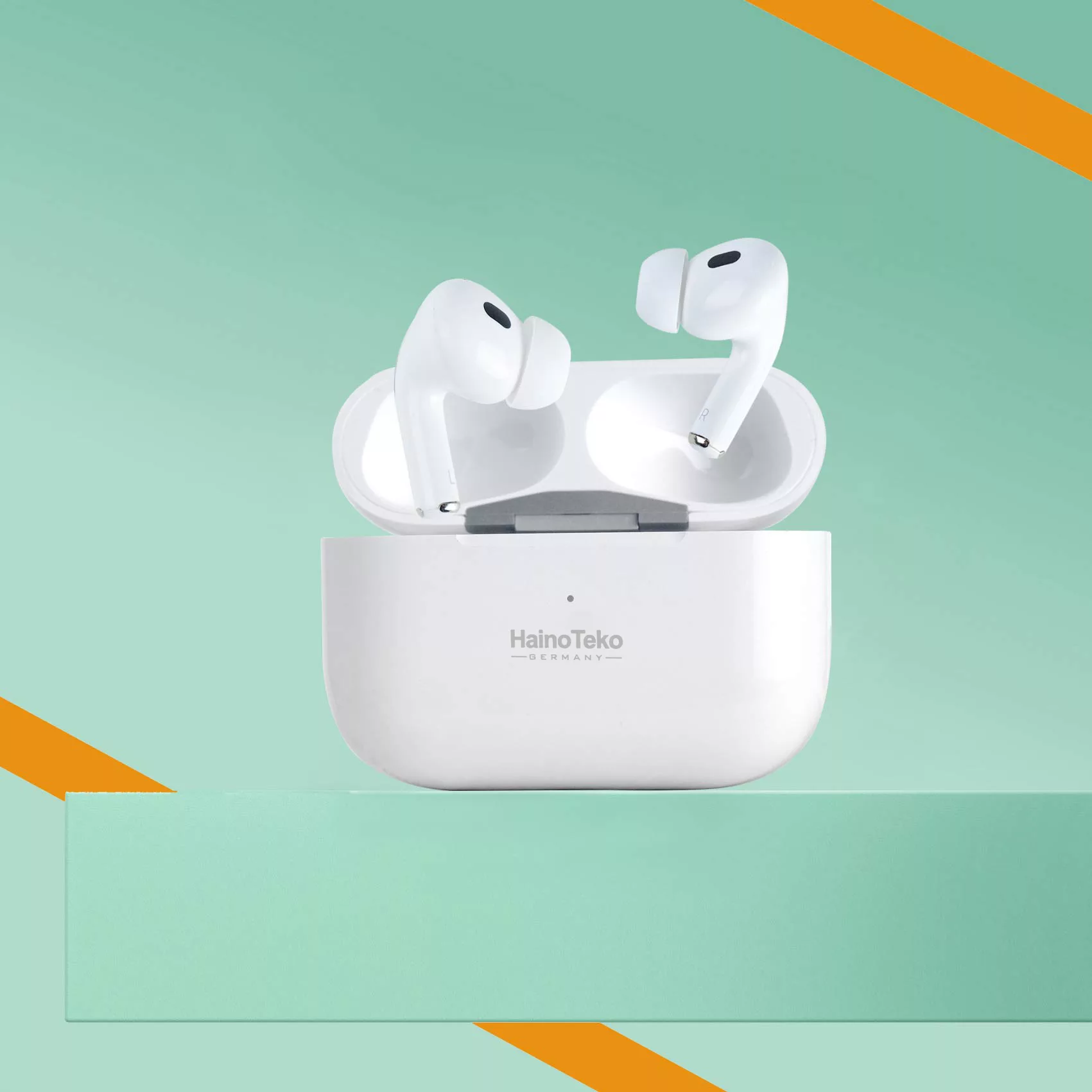 هندزفری بلوتوثی هاینو تکو مدل Air-5