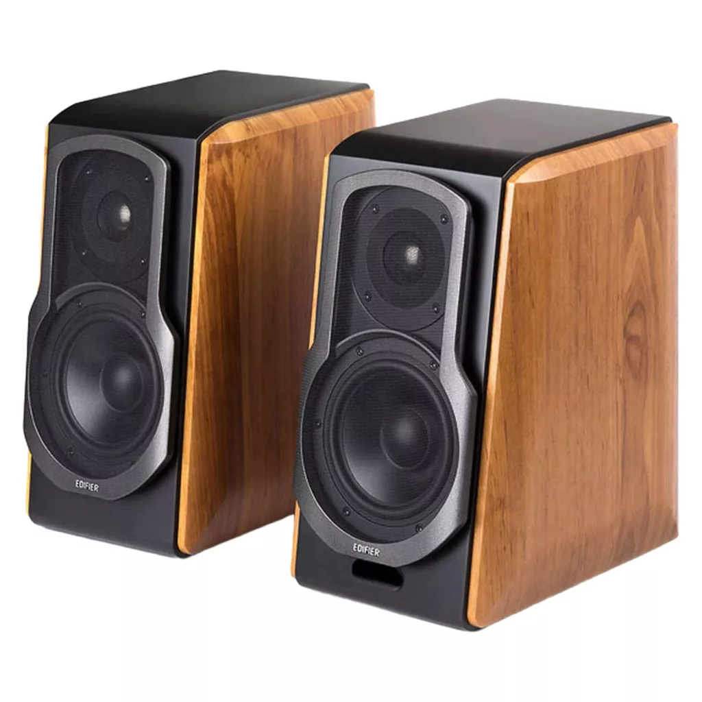 اسپیکر دسکتاپ ادیفایر مدل S1000MKII