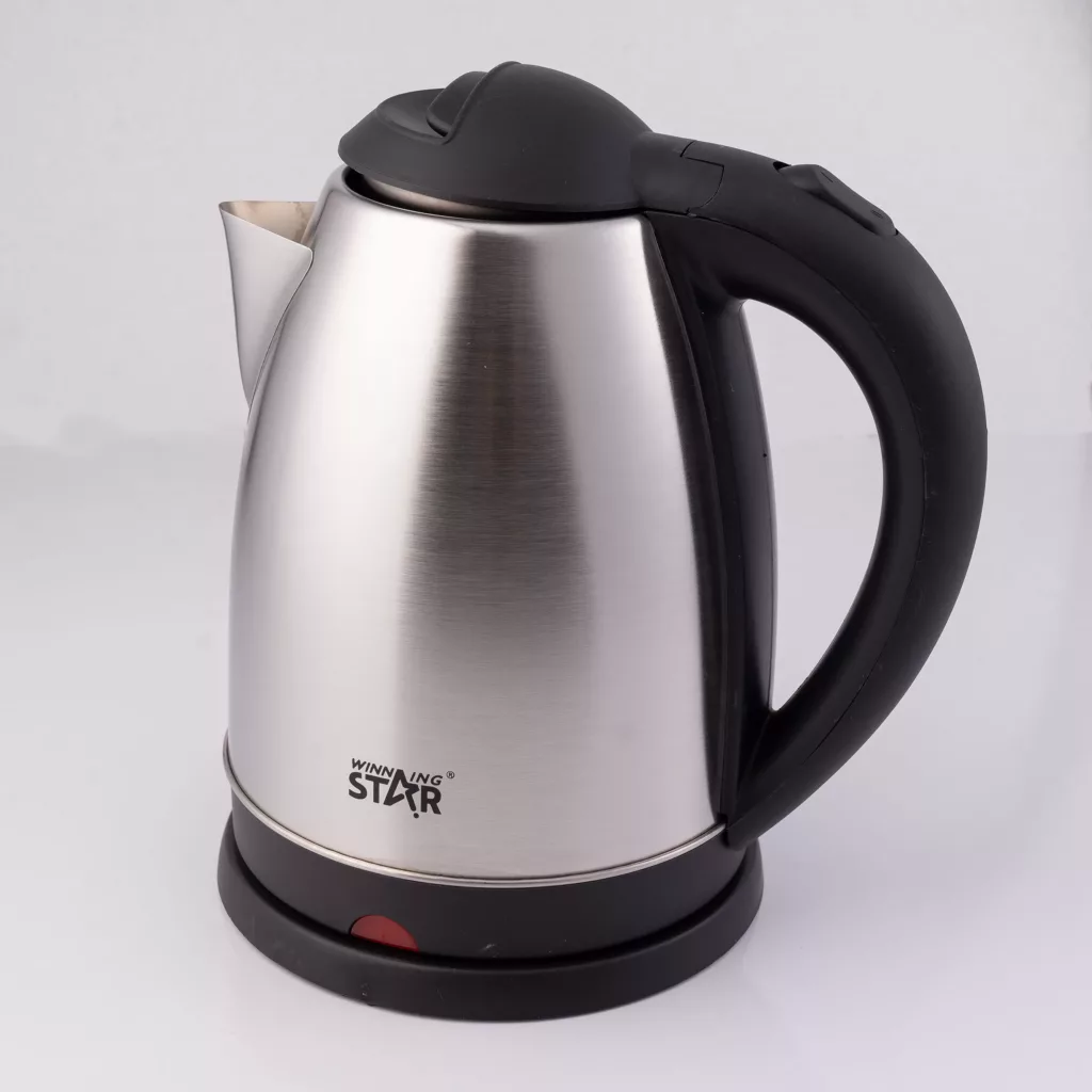 کتری برقی وینینگ استار مدل ST-6009