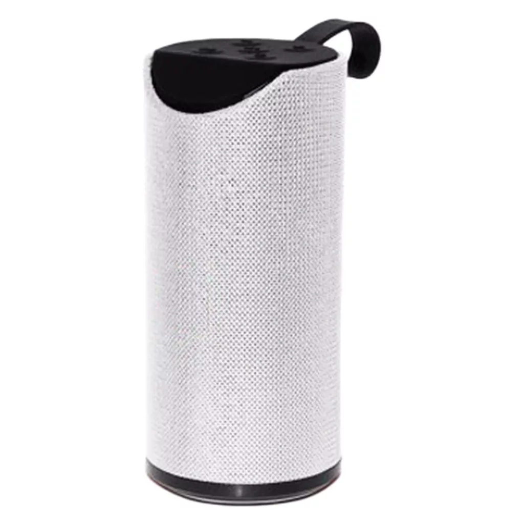 اسپیکر بلوتوثی قابل حمل مدل TG113-NEW